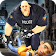 LockDown Police Run - Running Games icon