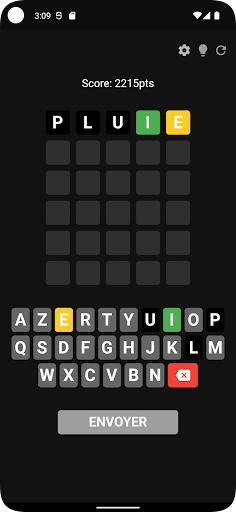 Trouve le mot Screen 3