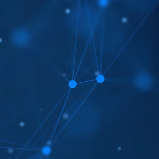 cybernetic wallpaper logo