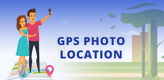 GPS Photo: With Location & Map