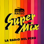 Cover Image of Download Radio Super Mix Peru  APK