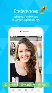 Yaja Live Video Chat