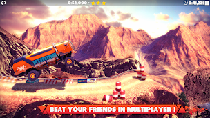 Offroad Legends 2 - Screenshot 3