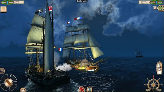 The Pirate: Caribbean Hunt MOD (Free Shopping) 2