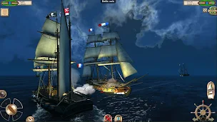 The Pirate: Caribbean Hunt - Screenshot 2
