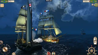 Game screenshot The Pirate: Caribbean Hunt hack