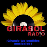 Cover Image of ดาวน์โหลด Girasol Radio  APK