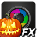 Cover Image of Download Happy Halloween Pack  APK