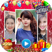 Top 47 Video Players & Editors Apps Like Birthday Video Maker with Music - Best Alternatives