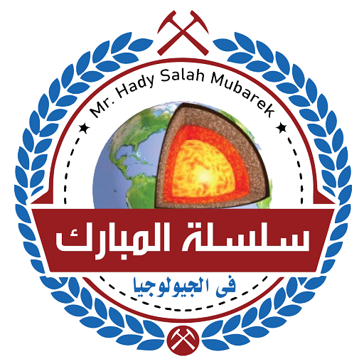 Elmobarak - Mr. Hady Salah logo