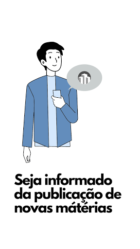 Notícias Fii Screen 3