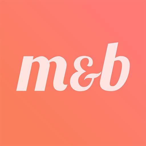 Mum & Baby logo