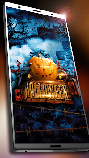 3D wallpapers parallax Screen 3