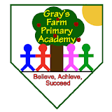 Gray's Farm Primary Academy icon
