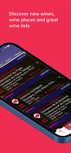 MyWineGuide - Order Great Wine