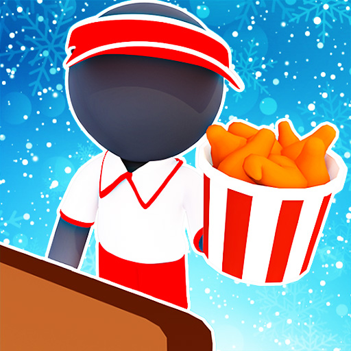 Fried Chicken Royale: Tycoon! Descarga en Windows