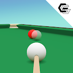 Cover Image of Скачать 3D Snooker Potting 1.0 APK