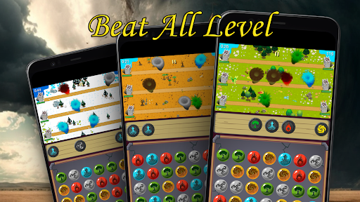 Mage Duel Screen 2