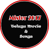 Songs Mister 2017 Telugu icon