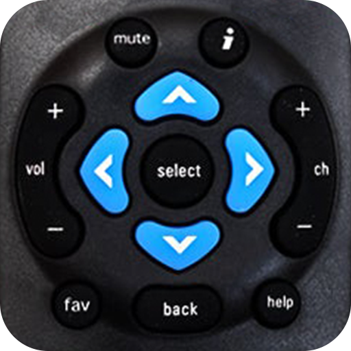 Set-Topbox Remote Control logo