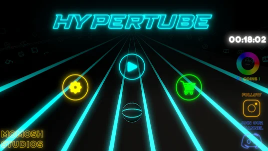 HyperTube
