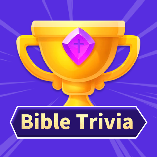 Bible Trivia ดาวน์โหลดบน Windows
