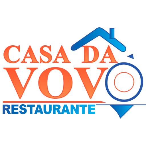 Casa da Vovó Delivery logo