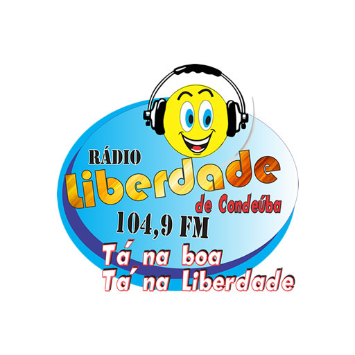 Liberdade FM - Condeúba Bahia  Icon