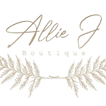 Cover Image of Download Allie J Boutique  APK