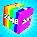 Bounce Merge 2048 Join Numbers