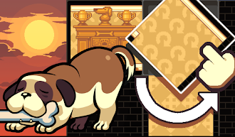 Game screenshot In The Dog House apk download