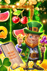 Lux Fruits Game