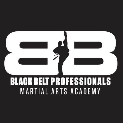 BBP Martial Arts Academy App logo