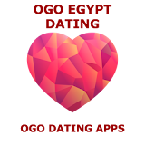 Egypt Dating Site - OGO icon