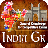 General Knowledge & Current Affairs GK English icon