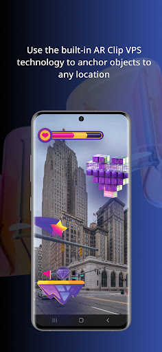 AR Clip screenshot 4