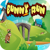 Bunny Run 2D icon