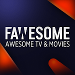 Cover Image of Unduh Fawesome - Movies & TV Shows  APK