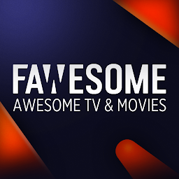 图标图片“Fawesome - Movies & TV Shows”