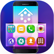 Top 50 Personalization Apps Like Launcher Theme for Galaxy S20 FE - Best Alternatives