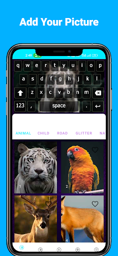 Hindi Keyboard Easy Typing App Screen 3