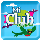 Mi Club Movistar icon