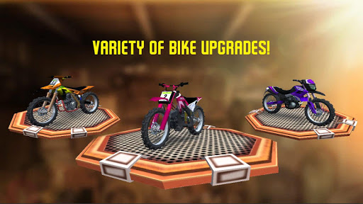 Bike Stunt - Moto Racer Screen 3