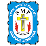 Exam Client SMP Paulus icon