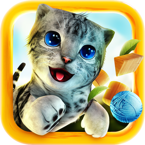 Cat Simulator 2.1.1 Icon