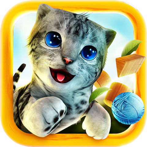 How to Download Cat Simulator for PC (Without Play Store)