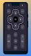 screenshot of Vizio Smart TV Remote