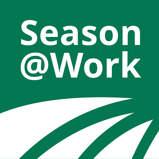 Season@Work logo