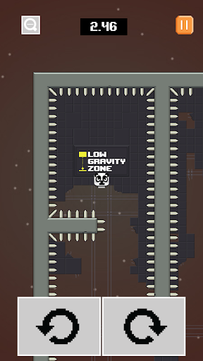 Cube Panda Screenshot 2 - AppWisp.com