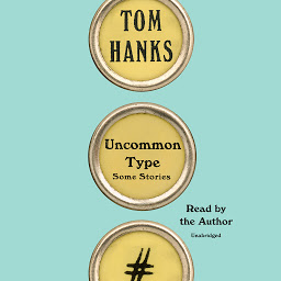 Icon image Uncommon Type: Some Stories